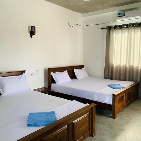 Bed and Breakfast Calidan Mirissa Exterior foto
